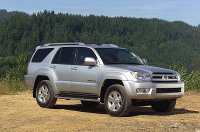 Изображение 4runner IV